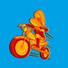 Comedy Bang Bang 的头像