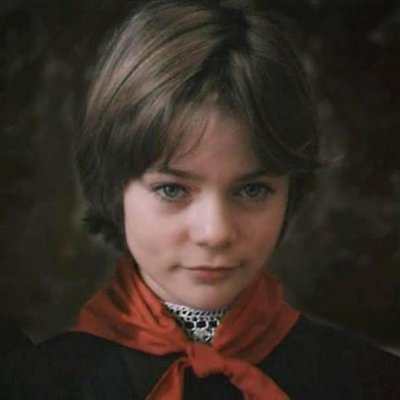 Малютка Скуратова's profile picture