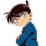 Фото профиля Edogawa Conan
