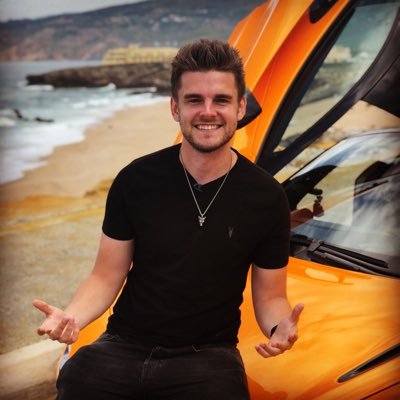 BennyCentral's profile picture