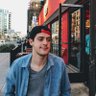 Profilbild von Cam Vis