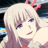 ナナシちゃんに腹パン 的头像