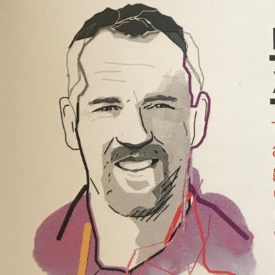 David McLay-Kidd's profile picture