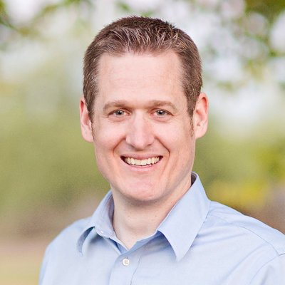 Matt Petersen's profile picture