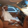 Фото профиля Salem Alhamedi
