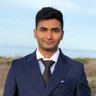 Profilbild von Ramsri Goutham Golla