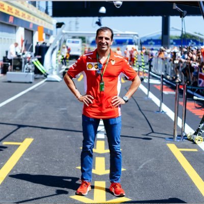 Marc Gené's profile picture