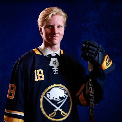 Rasmus Dahlin's profile picture