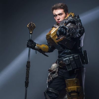 PropsItYourself's profile picture