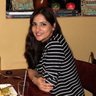 Profilbild von Atiqa Batul