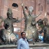 Brij Mohan Prasad #SaveSoil profil fotoğrafı