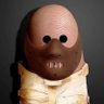 Profilbild von Hannibal Finger