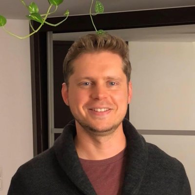 Gennadiy Korol's profile picture