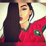 👑 Soukaina El 👑 的头像