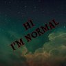 🐌🐙 Normal 🐙🐌 profil fotoğrafı