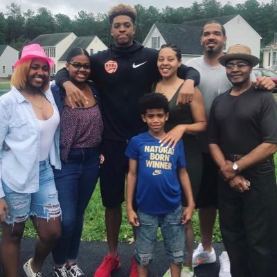 Armando Bacot Sr's profile picture