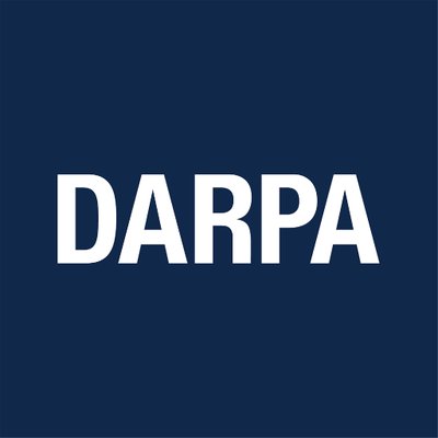 DARPA's profile picture