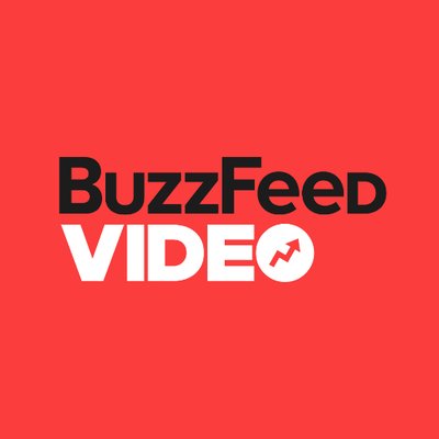 BuzzFeedVideo's profile picture