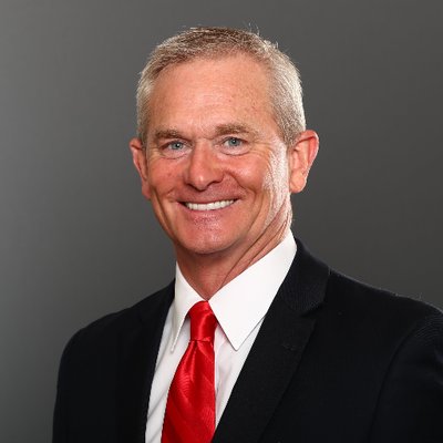 Mitch Holthus's profile picture