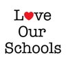 Фото профиля Love Our Schools