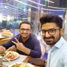 Ashish Vadolia profil fotoğrafı