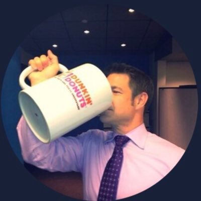 Steve Chenevey FOX5's profile picture