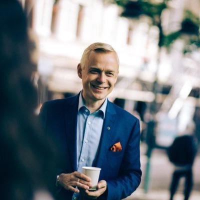 Timo Heinonen's profile picture
