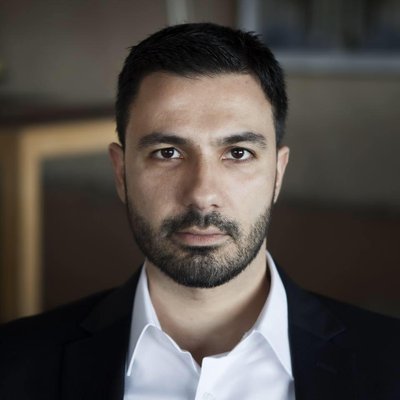 Σταμάτης Πουλής's profile picture