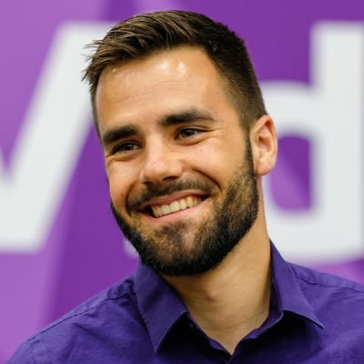 Thomas Frank's profile picture