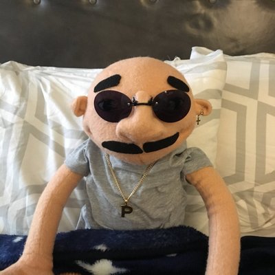 UGLY PRIMO ✨'s profile picture
