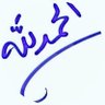 ﮼فهيــٰــدان ﮼ 的头像