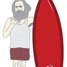 SurfProfessor profil fotoğrafı