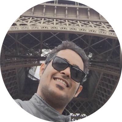 احمد عسيري's profile picture
