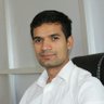 Ramesh Marasini profil fotoğrafı