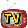 Televizyonun kalbi profil fotoğrafı