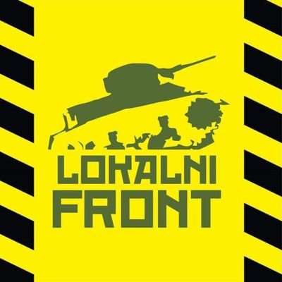 LokalniFront's profile picture