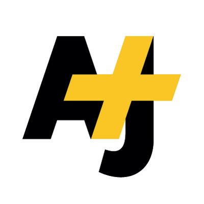 AJ+'s profile picture