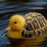 Turtol boi profil fotoฤrafฤฑ