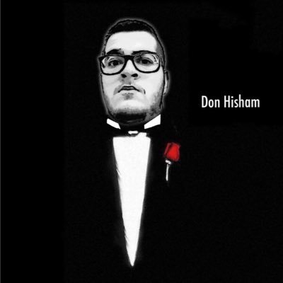 Hisham_Barcaa's profile picture