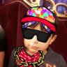Farrokh 的头像
