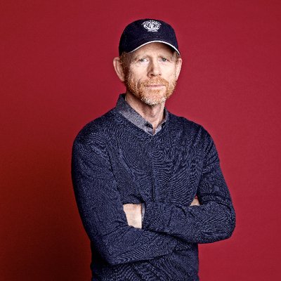 RealRonHoward's profile picture