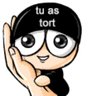 Фото профиля J'ai raison 😎