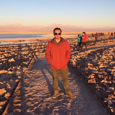 Carlos Santander's profile picture