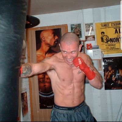Pete Baines's profile picture