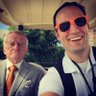 Ben Bates profil fotoğrafı