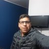 Luis V. profil fotoÄrafı