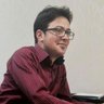 Mehdi Miyabli 的头像