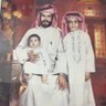 Profilbild von حمود بن ناصر العامري