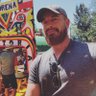Jeff Strater profil fotoğrafı