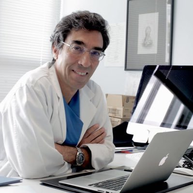 Julian P Villacastin's profile picture